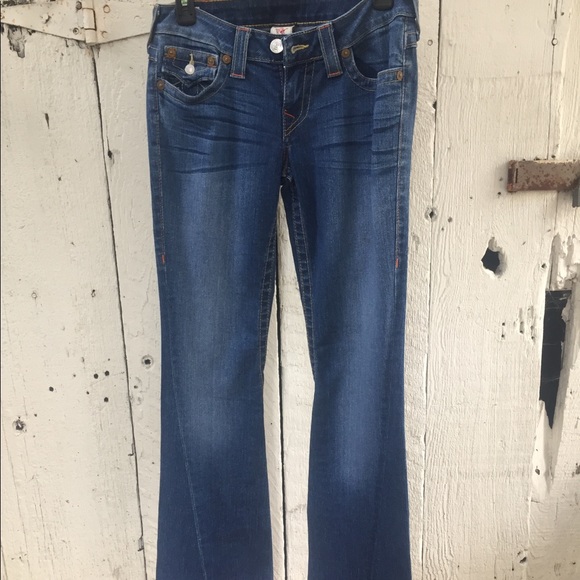 True Religion Joey Jeans - Picture 2 of 9